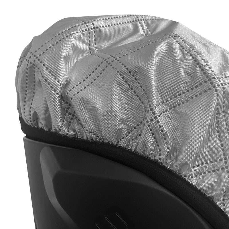 Kinder- autostoel Beschermer 90x50cm