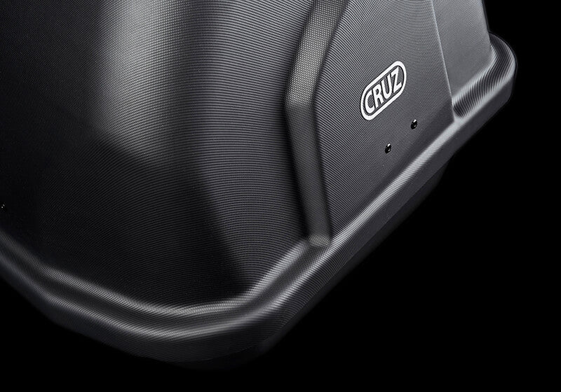 Cruz Apex 400NT