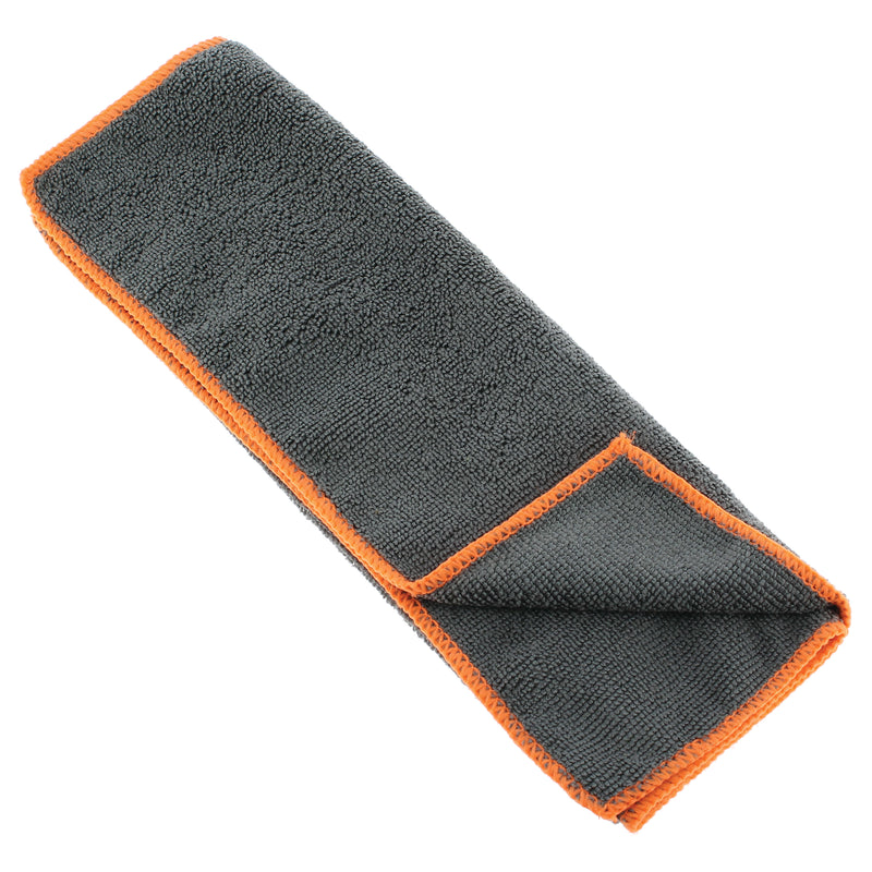 Mr Kleen Display microfiber poetsdoek set van 3 stuks