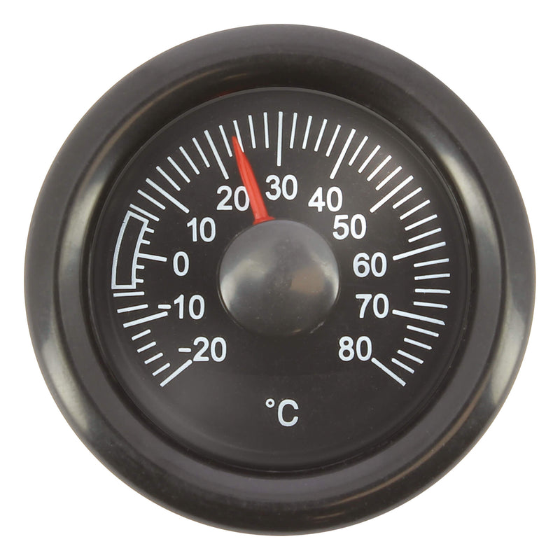 Thermometer los