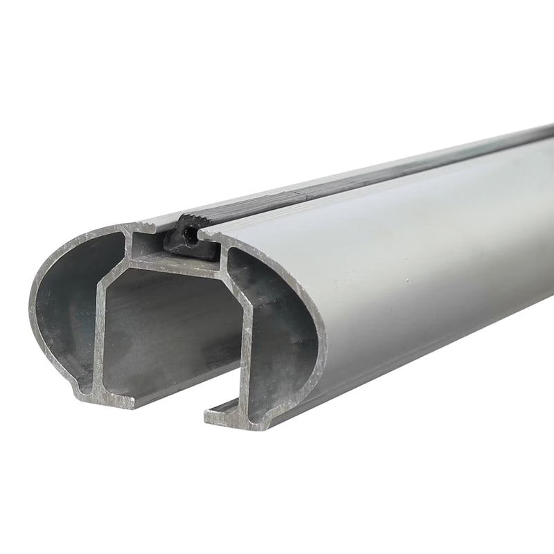 Menabo dakdrager Tiger geschikt voor Audi Q7 (4L) (2006-2015)-3