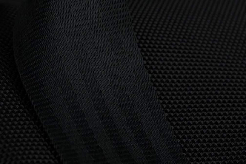 Kjust reistassenset geschikt voor Audi A1 Sportback (2019-)