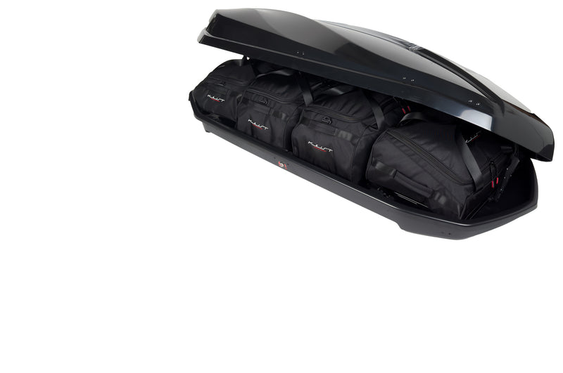 Kjust dakkoffer tassenset Junior STRIKE 480