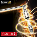 Bougiesleutel 35cm 21mm diameter