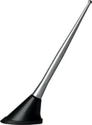 Antenne -GT-Aero- zilver