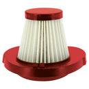 Auto stofzuiger 12V 120W Hepa filter