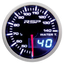 Digitale Led RSP 52 mm koelwater temparatuur meter