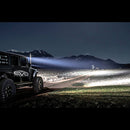 LED LICHTBAL 240W 80 LEDS 16800LM 1st