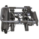 Peruzzo Pure Instinct 2 fietsendrager