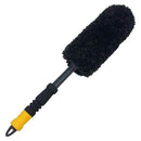 Meguiars Supreme Wheel Brush Xtra Large