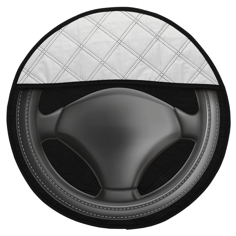 Stuurwiel Beschermer 35-42cm