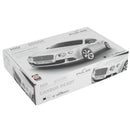 Xenonset H9 Canbus 6500K 12V 35W Slanke Ballast