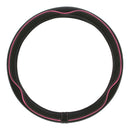 Stuurhoes Centauro 37-39cm Zwart/Roze