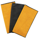 Microfiber doeken 3 St