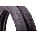 Auto stuurhoes "truck series" grijs 39-41cm