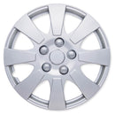 Wieldoppen 16 inch Forza