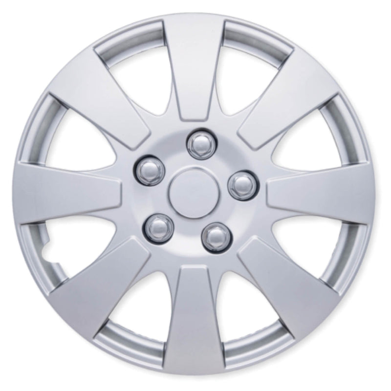 Wieldoppen 16 inch Forza