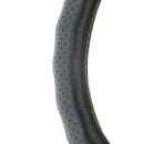 Stuurhoes Leer zwart type Funda Volante