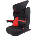 Autostoel groep 1/2/3 RACESPORT - ISOFIX