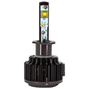 LED Koplamp Conversie Setje H1 6.000K 12/24V 3200LM