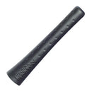 Antenne rubber zwart