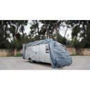 Camper Afdekhoes / beschermhoes 5.5x6.0M 620X235X270cm