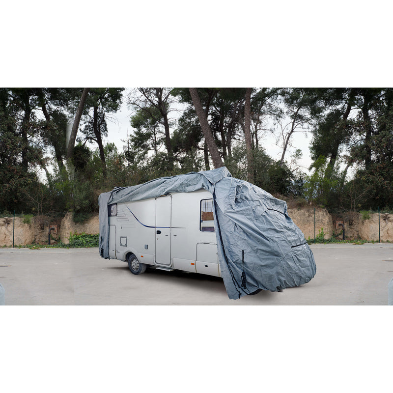 Camper Afdekhoes / beschermhoes 7.0x7.5M 810X235X270