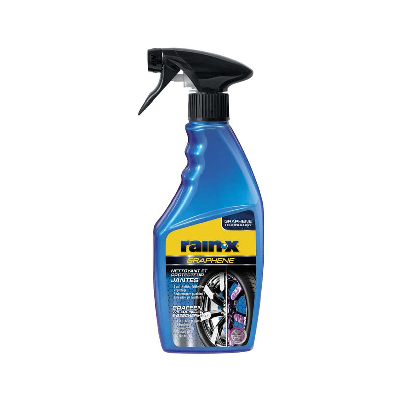 Grafeen Velgenreiniger & Beschermer 500ml