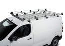Cruz Imperiaal Aluminium geschikt voor Renault Master E-Tech electric L1/H1 (2010-2024)-4