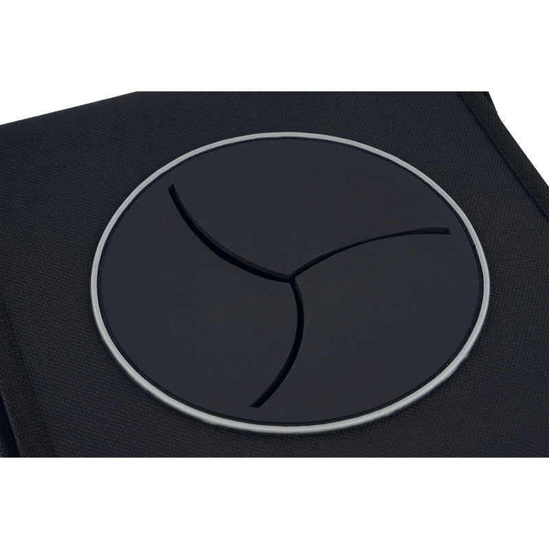 Auto prullenbak 12 Liter