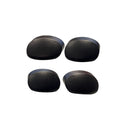 Menabo einddop Tiger en Brio (4 stuks)