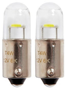 Ring Led Filament Lampenset 2 stuks 12v Led T5W