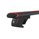 Atera Signo RT Aero 60 jaar 122cm (ROOD)