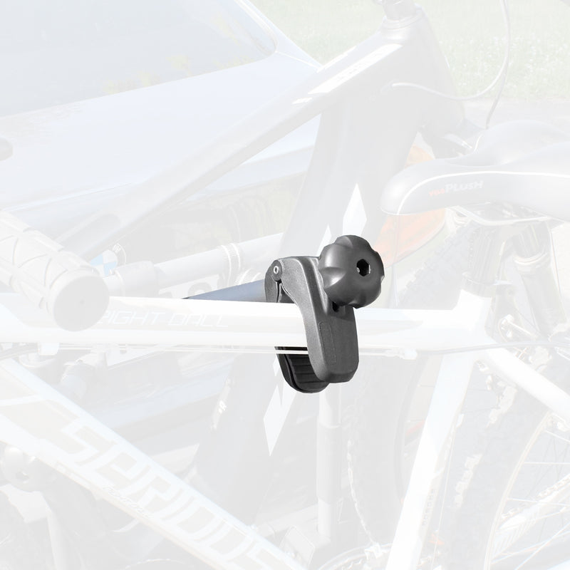 Peruzzo Pure Instinct 2 fietsendrager
