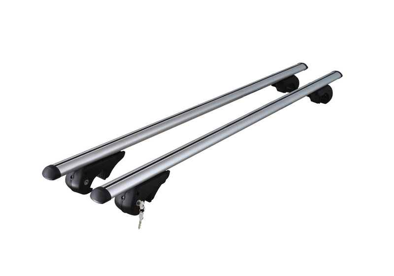 Menabo Dozer XXL geschikt voor Fiat Doblo L2/H2 (2010-2022)