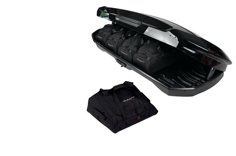 Kjust dakkoffer tassenset Thule Motion 3 Xl Low