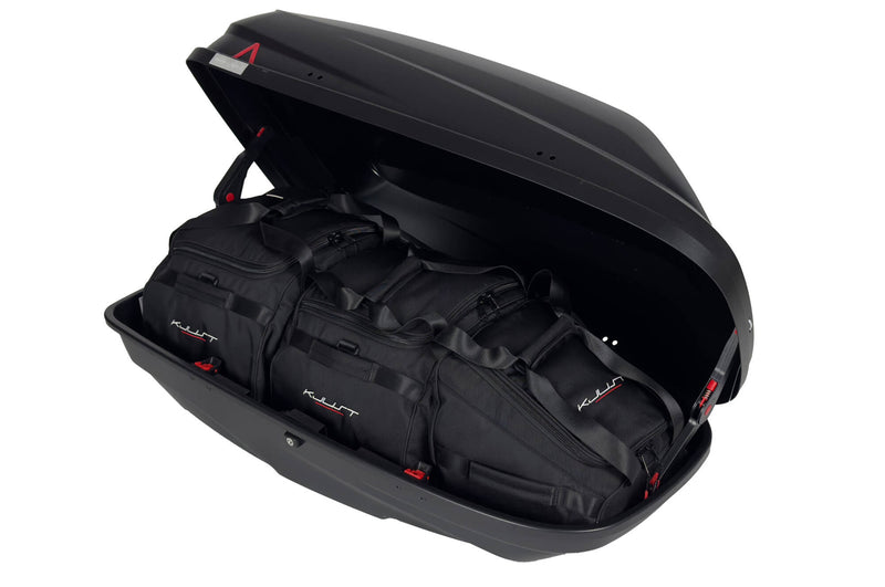 Kjust dakkoffer tassenset G3 Bicube 300+