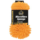 Microfiber Spons Premium 23x12x6cm