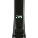 Led werklamp met draaikop oplaadbaar ø 34x37,8mm