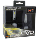 KIT LED OEM STIJL 6500K 12V H1