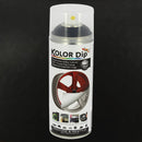 Kolor Dip Metallic zwart Spray 400 ml