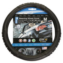 Auto stuurhoes Magna zwart 37-39cm