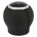 Pookknop zwart met lift-up achterruit