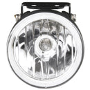 lampenset -compact- rond - verstraler