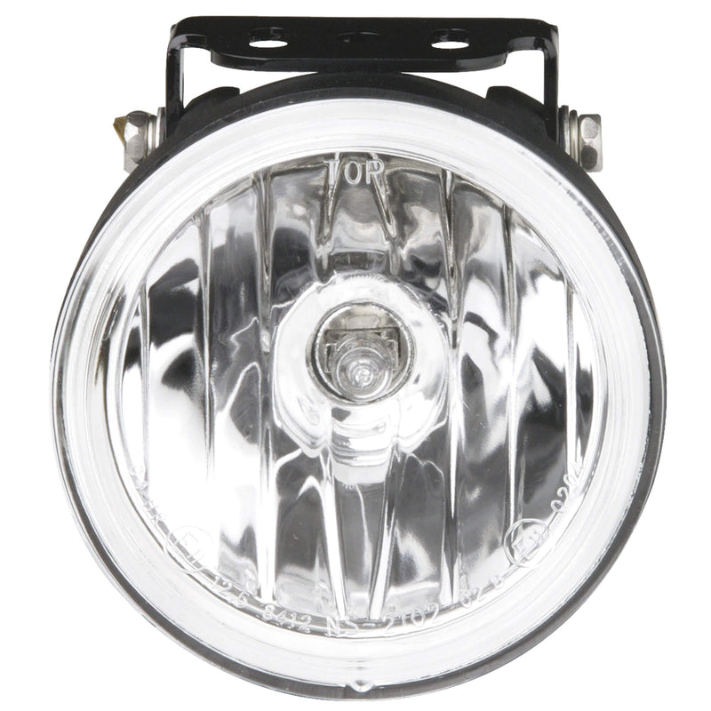 lampenset -compact- rond - verstraler