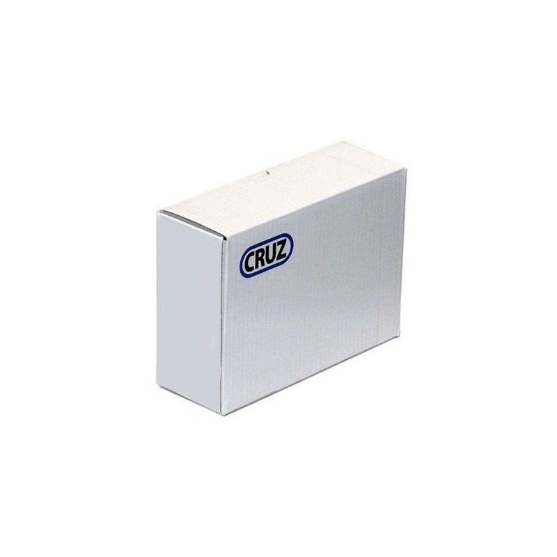 Cruz Kit Optiplus Rail FIX BYD Atto 2 (24 >) 	