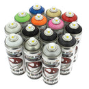 Kolor Dip Fluor Orange Spray 400 ml-3