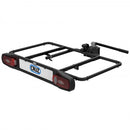 Cruz Docko Platform