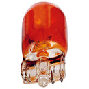 Autolamp T10 W21x95D 12V 3W oranje 2st