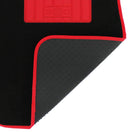 Mattenset Drive 4 St Rood